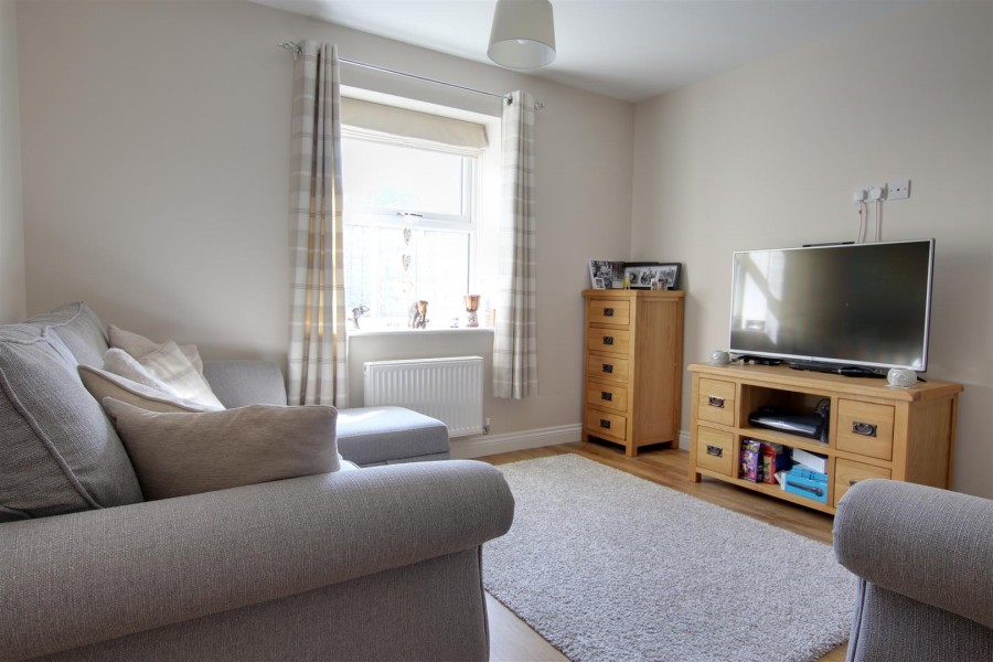 Images for 16 Cavendish Court, Slingsby, YO62 4BN