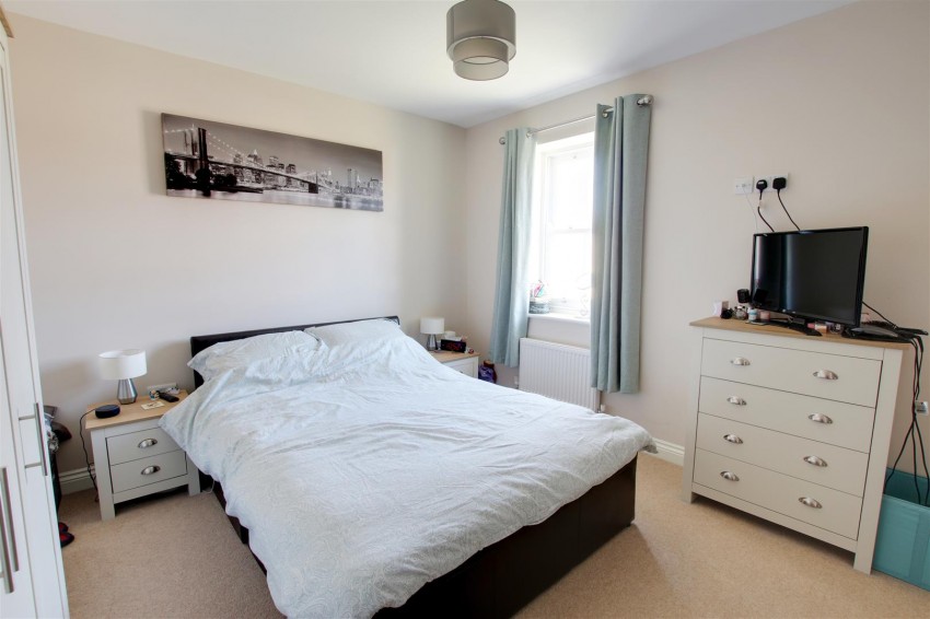Images for 16 Cavendish Court, Slingsby, YO62 4BN