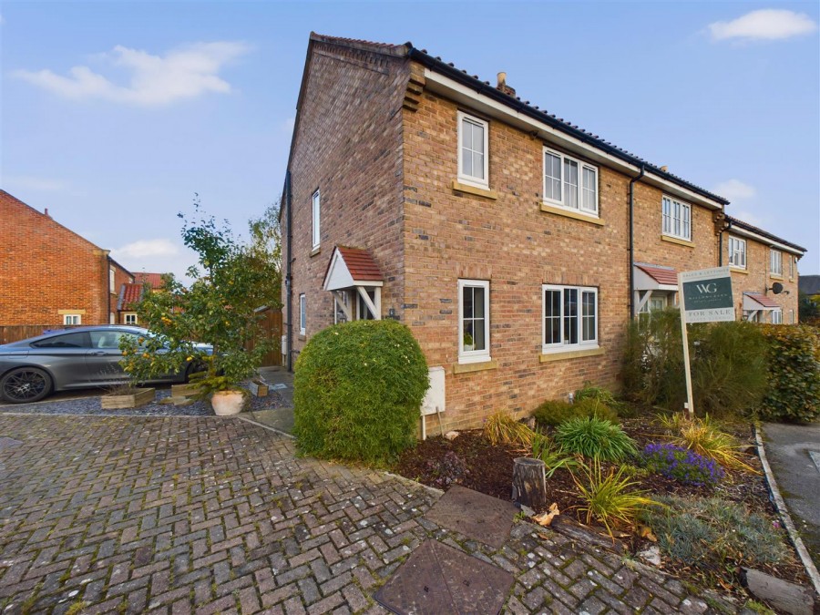 Images for 6 Ducks Farm Close, Kirby Misperton, Malton, YO17 6XH