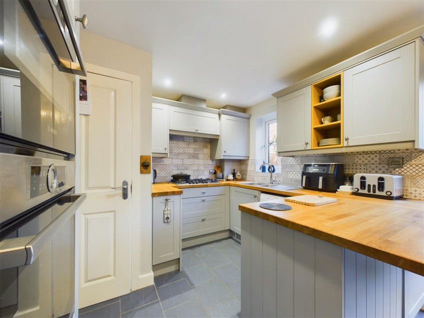 Images for 6 Ducks Farm Close, Kirby Misperton, Malton, YO17 6XH