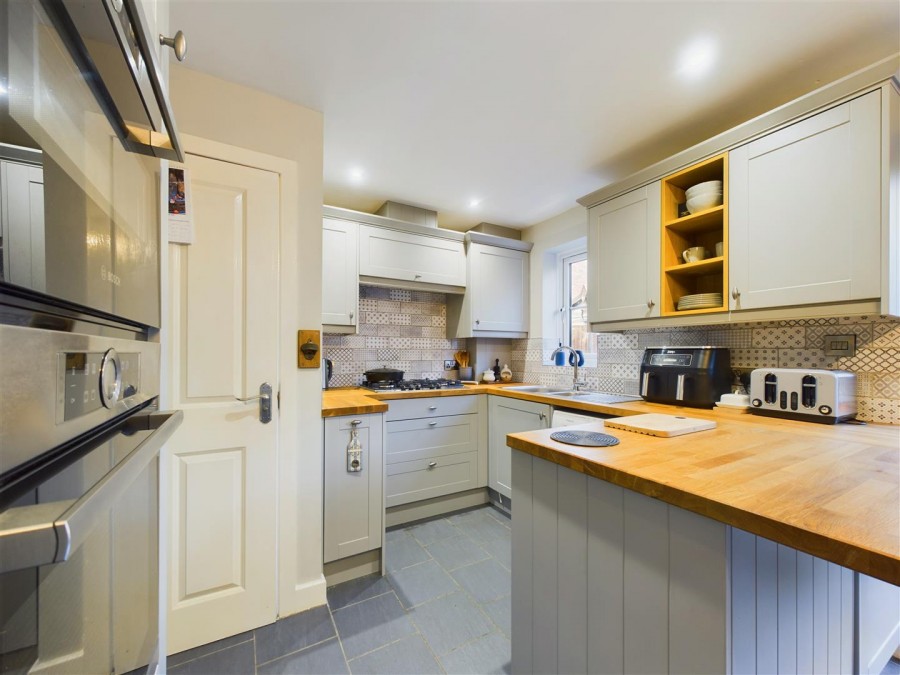 Images for 6 Ducks Farm Close, Kirby Misperton, Malton, YO17 6XH