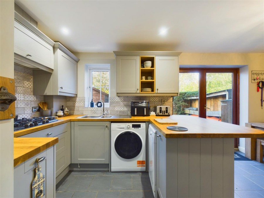 Images for 6 Ducks Farm Close, Kirby Misperton, Malton, YO17 6XH