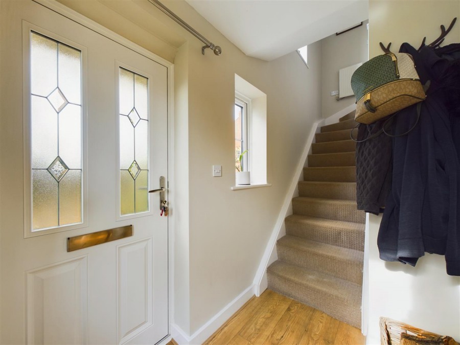 Images for 6 Ducks Farm Close, Kirby Misperton, Malton, YO17 6XH
