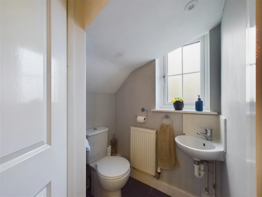 Images for 6 Ducks Farm Close, Kirby Misperton, Malton, YO17 6XH