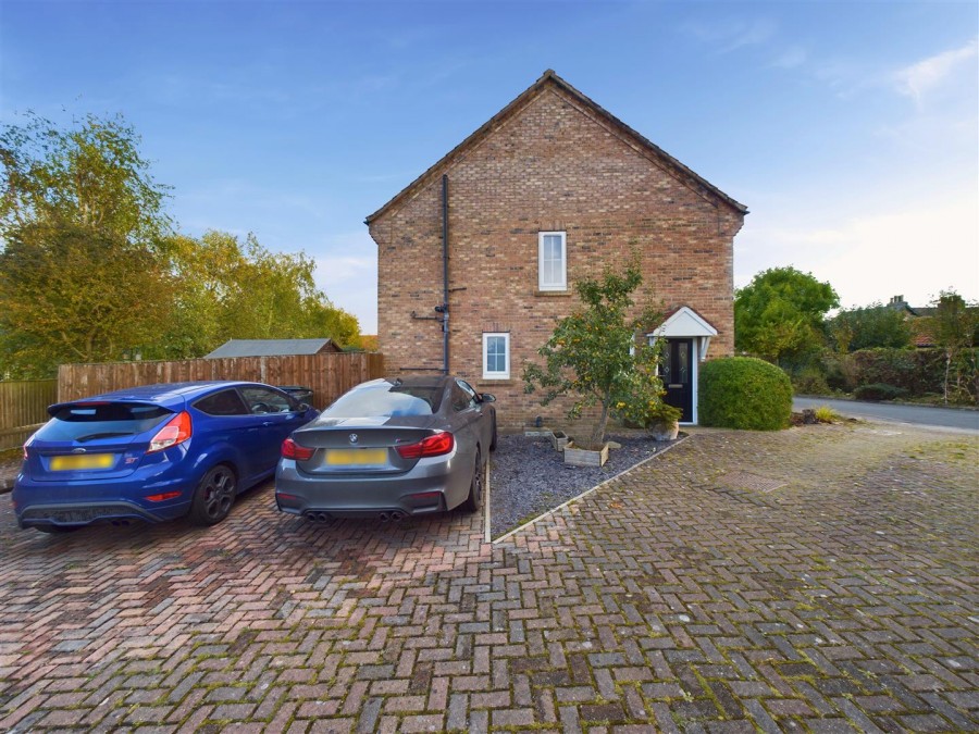 Images for 6 Ducks Farm Close, Kirby Misperton, Malton, YO17 6XH