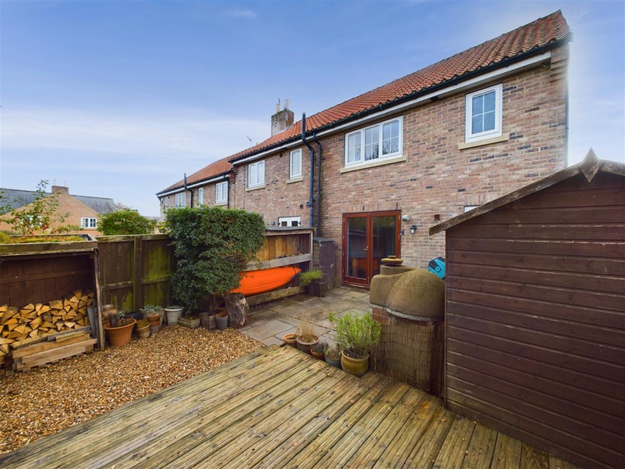 Images for 6 Ducks Farm Close, Kirby Misperton, Malton, YO17 6XH