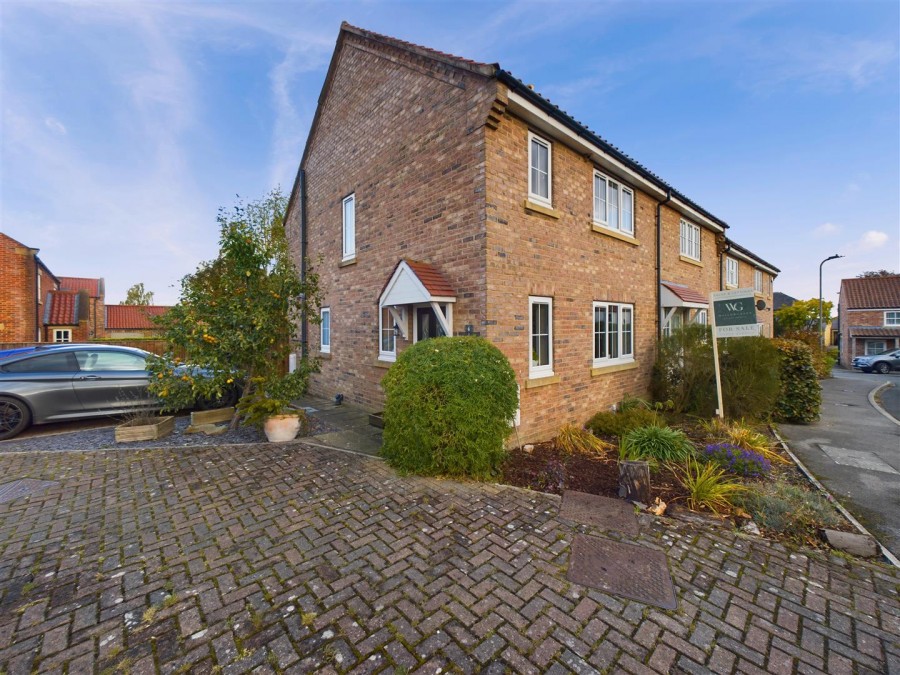 Images for 6 Ducks Farm Close, Kirby Misperton, Malton, YO17 6XH