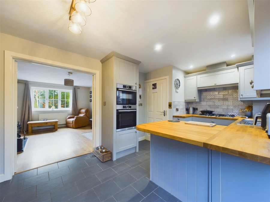 Images for 6 Ducks Farm Close, Kirby Misperton, Malton, YO17 6XH