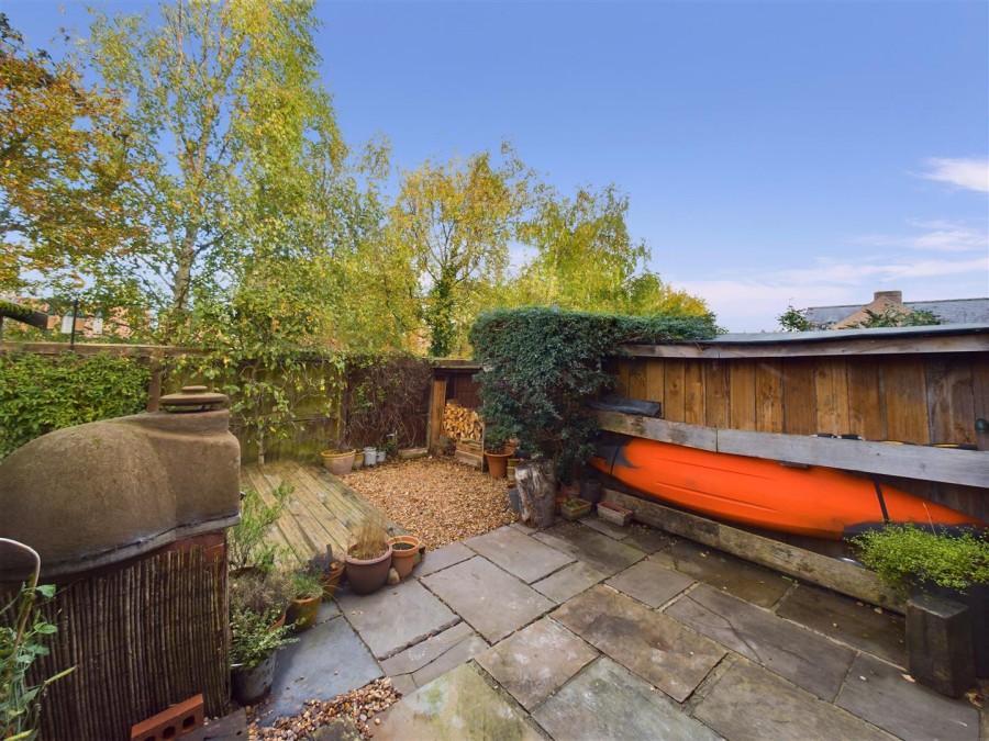 Images for 6 Ducks Farm Close, Kirby Misperton, Malton, YO17 6XH