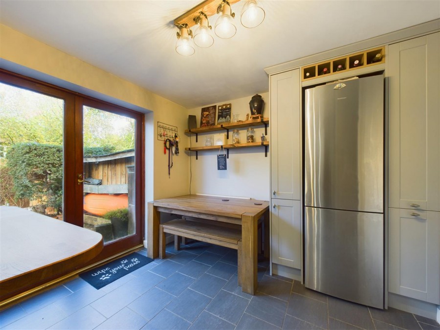 Images for 6 Ducks Farm Close, Kirby Misperton, Malton, YO17 6XH