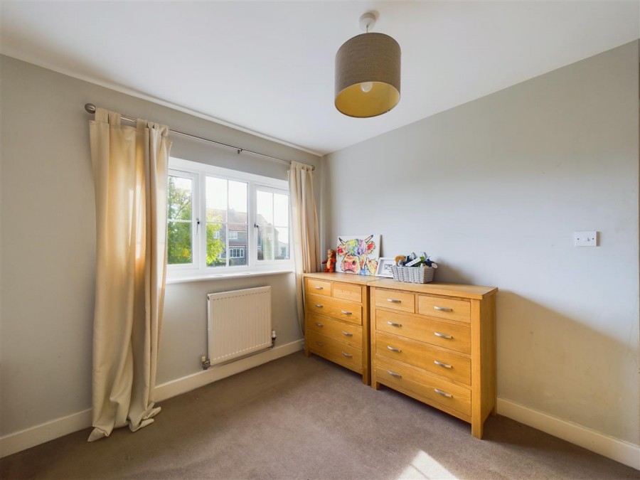 Images for 6 Ducks Farm Close, Kirby Misperton, Malton, YO17 6XH