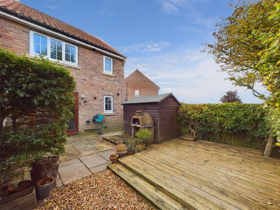 Images for 6 Ducks Farm Close, Kirby Misperton, Malton, YO17 6XH