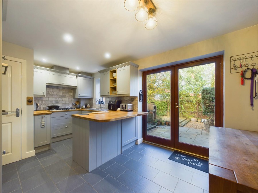 Images for 6 Ducks Farm Close, Kirby Misperton, Malton, YO17 6XH