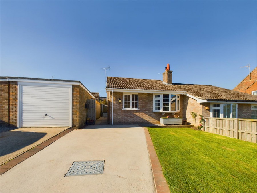 Images for The Croft, Sheriff Hutton, York, North Yorkshire, YO60 6SQ