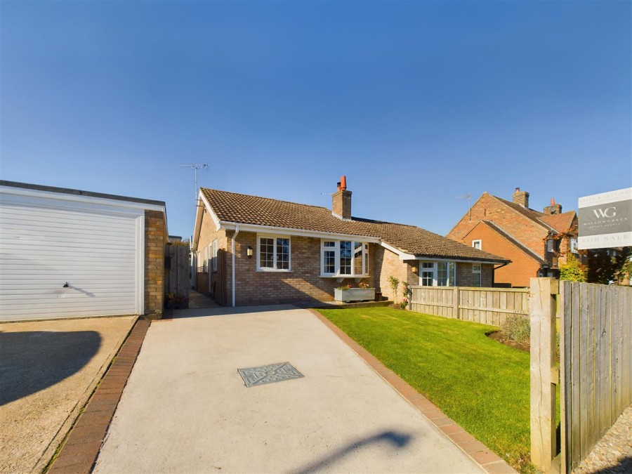 Images for The Croft, Sheriff Hutton, York, North Yorkshire, YO60 6SQ