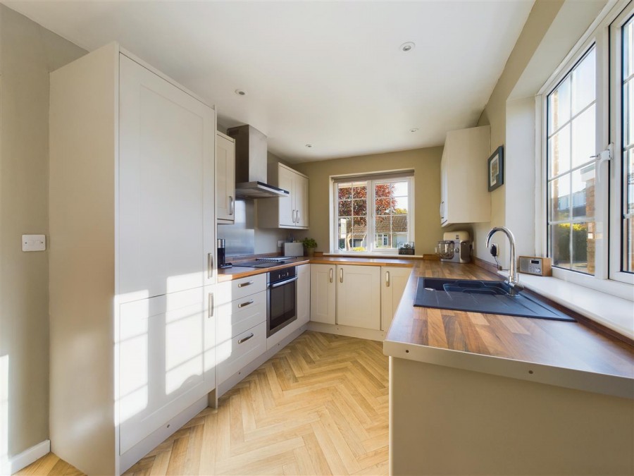 Images for The Croft, Sheriff Hutton, York, North Yorkshire, YO60 6SQ