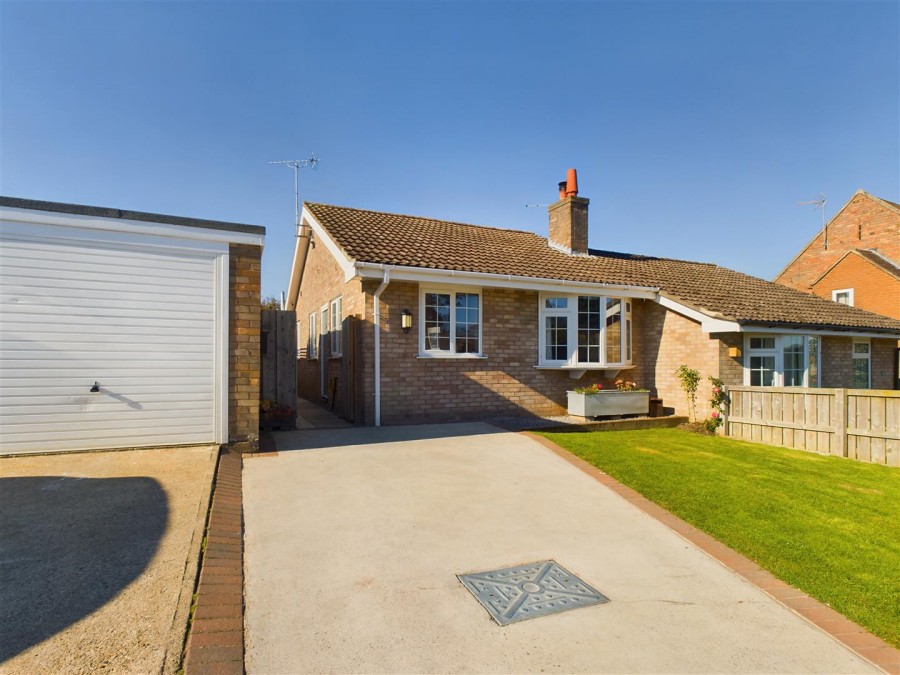 Images for The Croft, Sheriff Hutton, York, North Yorkshire, YO60 6SQ