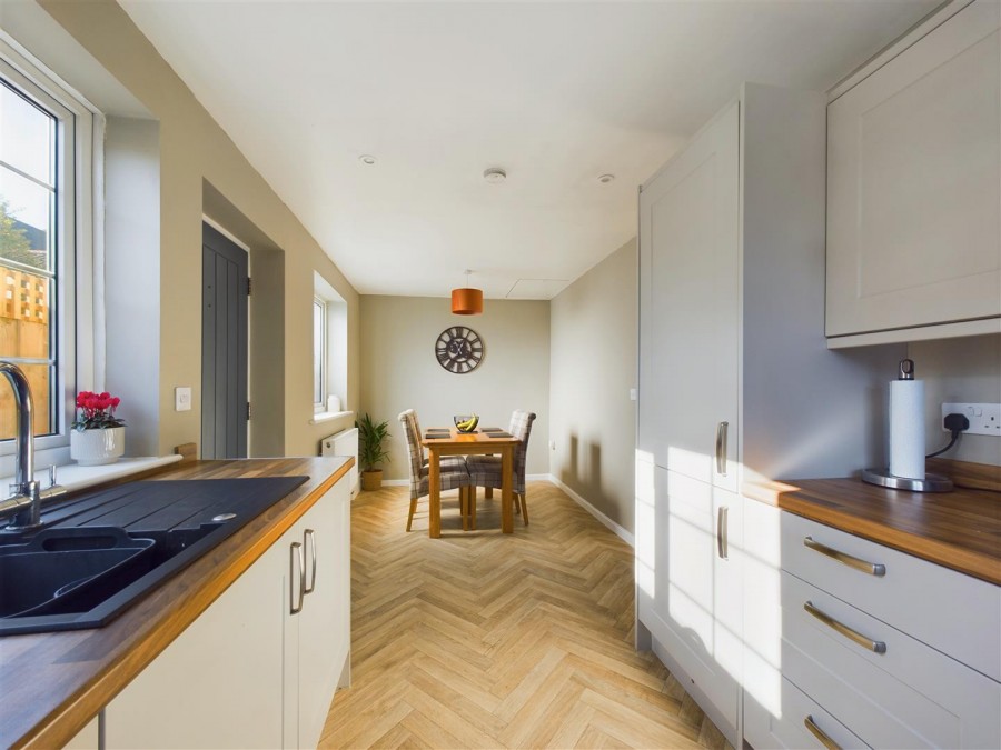 Images for The Croft, Sheriff Hutton, York, North Yorkshire, YO60 6SQ