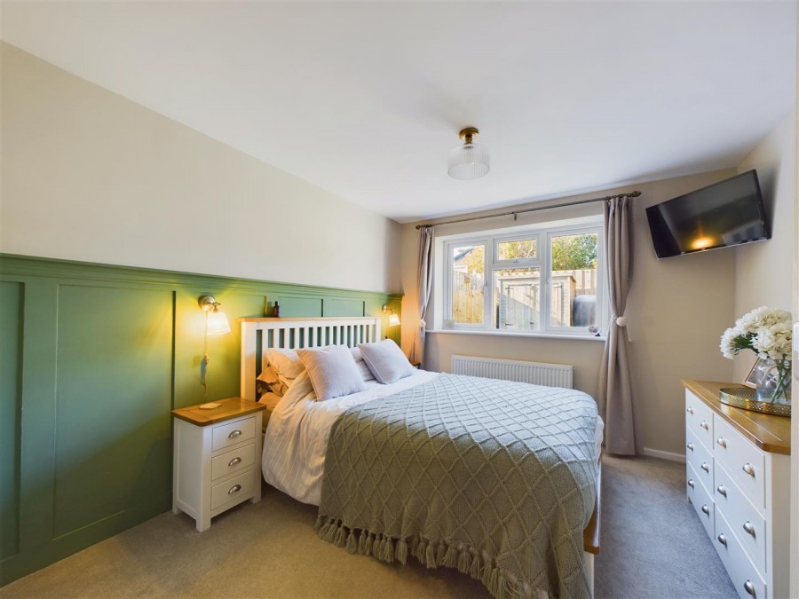 Images for The Croft, Sheriff Hutton, York, North Yorkshire, YO60 6SQ