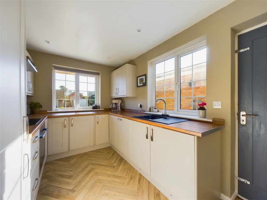 Images for The Croft, Sheriff Hutton, York, North Yorkshire, YO60 6SQ