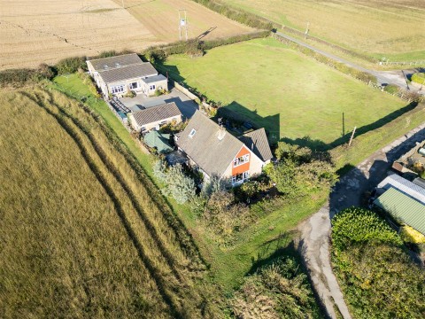 West End, Welburn, North Yorkshire, YO60 7DX