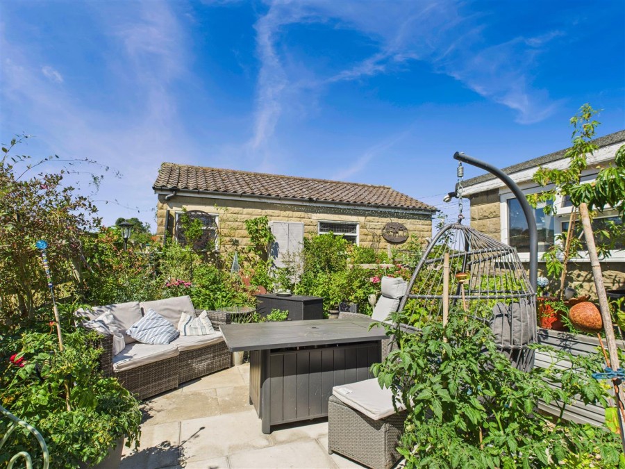 Images for West End, Welburn, North Yorkshire, YO60 7DX