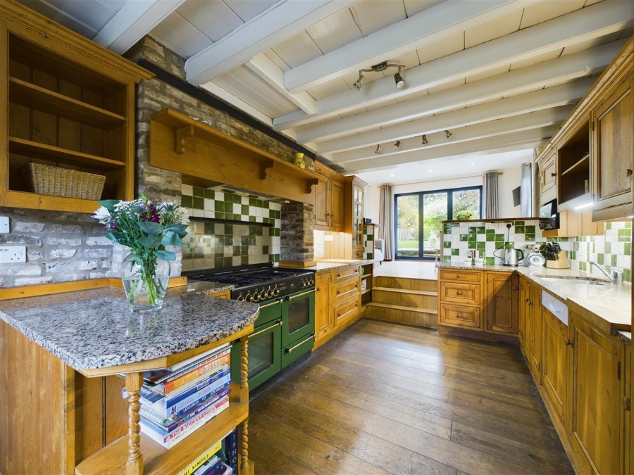 Images for Church Cottage, Scrayingham, North Yorkshire, YO41 1JD