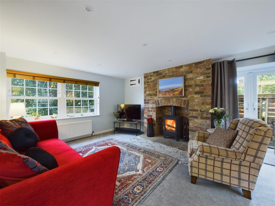 Images for Church Cottage, Scrayingham, North Yorkshire, YO41 1JD
