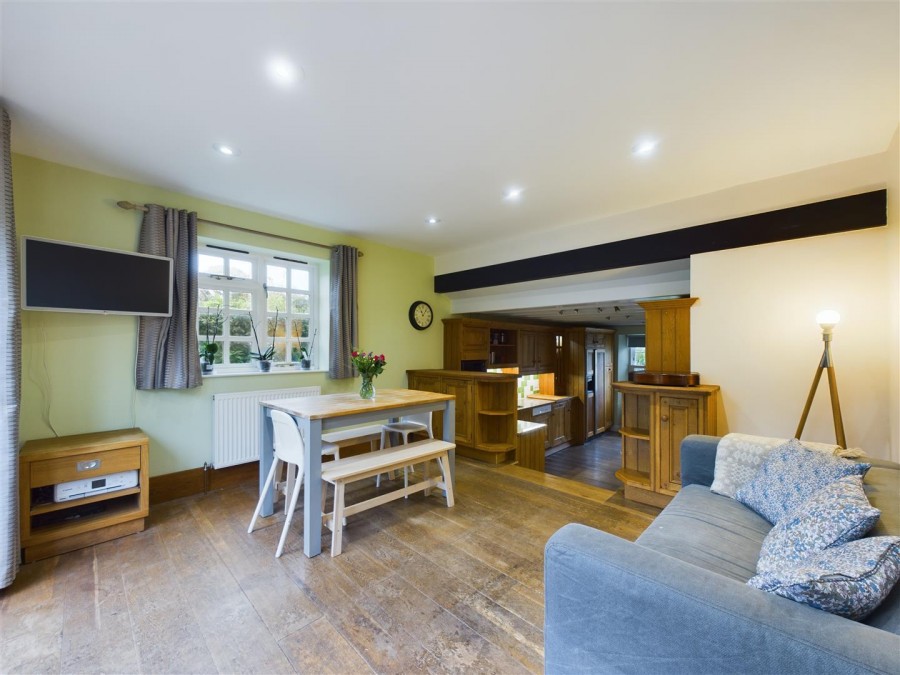 Images for Church Cottage, Scrayingham, North Yorkshire, YO41 1JD