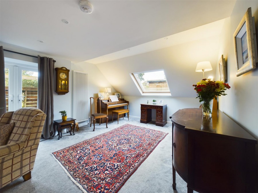 Images for Church Cottage, Scrayingham, North Yorkshire, YO41 1JD