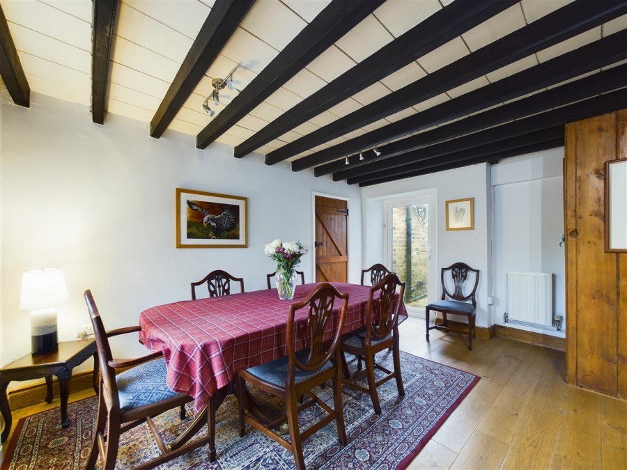Images for Church Cottage, Scrayingham, North Yorkshire, YO41 1JD