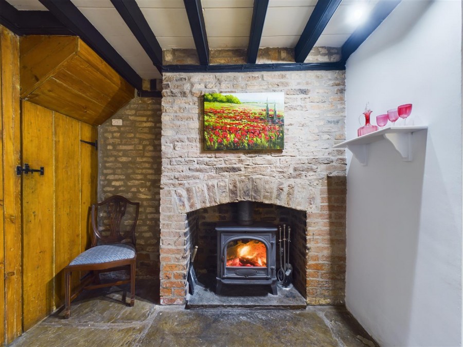 Images for Church Cottage, Scrayingham, North Yorkshire, YO41 1JD