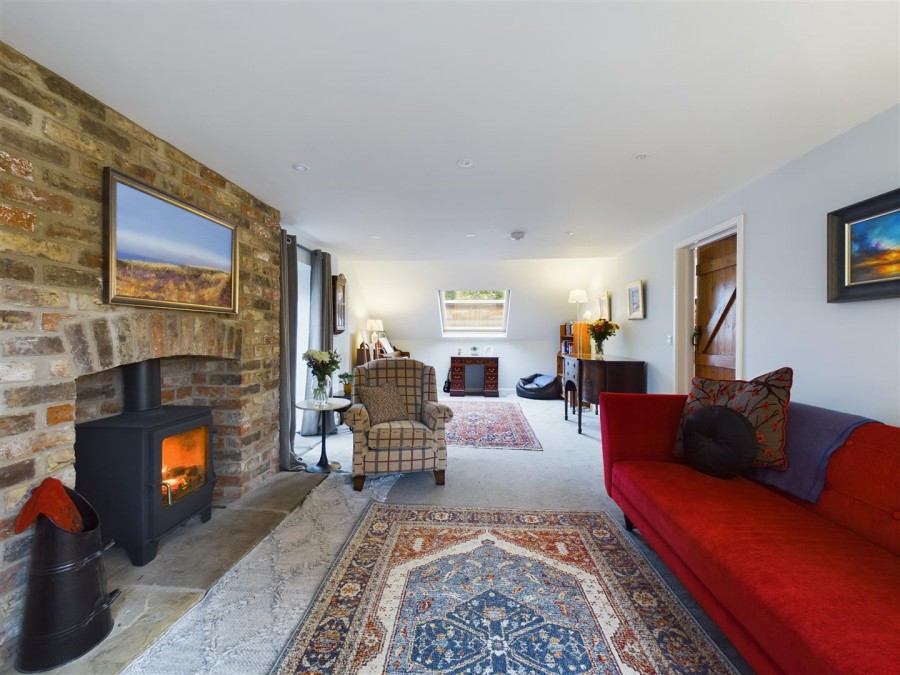 Images for Church Cottage, Scrayingham, North Yorkshire, YO41 1JD