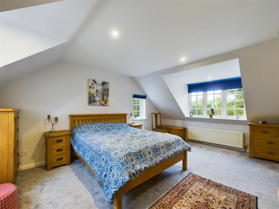Images for Church Cottage, Scrayingham, North Yorkshire, YO41 1JD