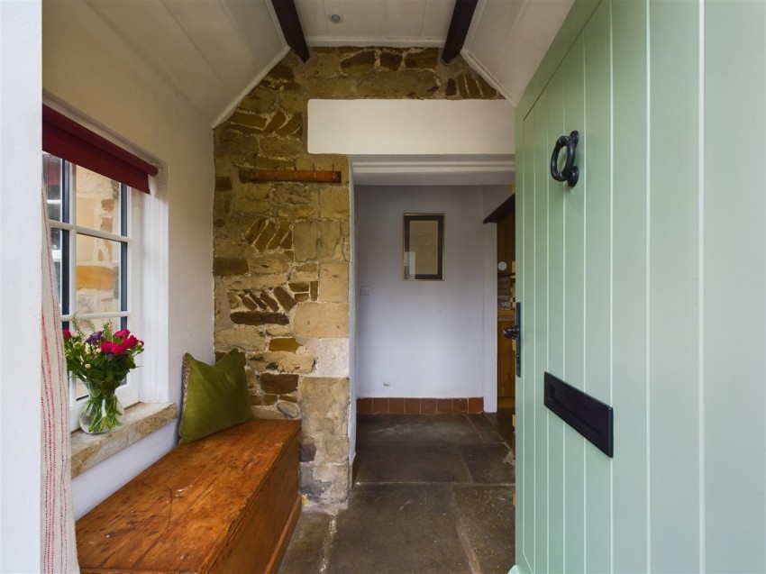 Images for Church Cottage, Scrayingham, North Yorkshire, YO41 1JD