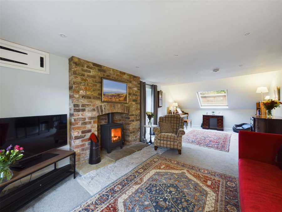 Images for Church Cottage, Scrayingham, North Yorkshire, YO41 1JD