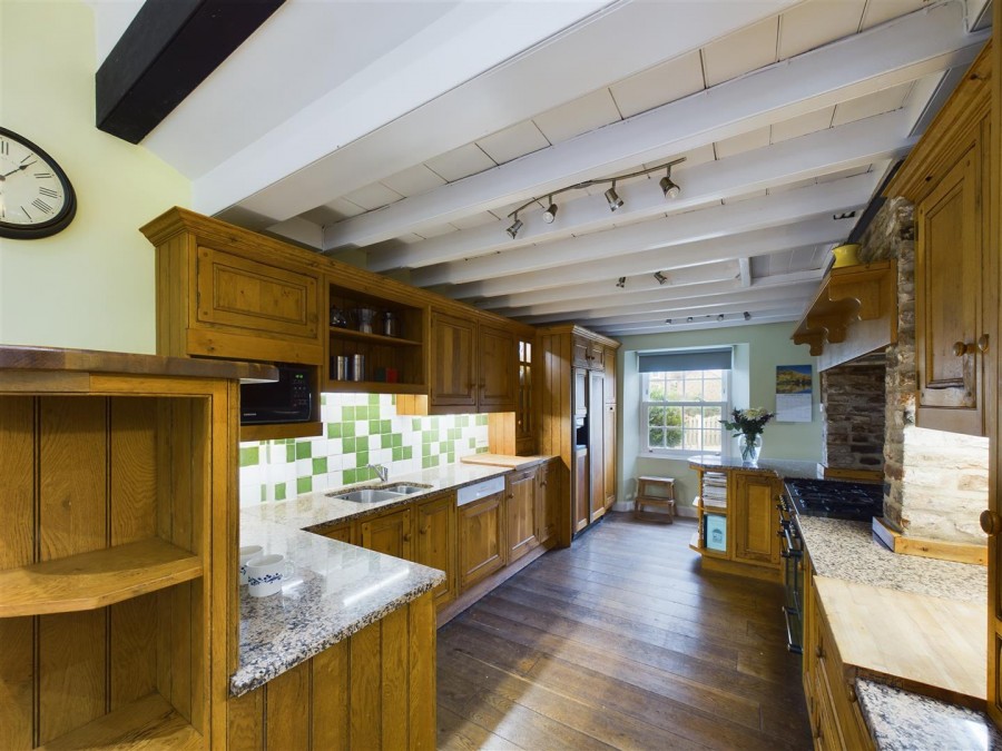 Images for Church Cottage, Scrayingham, North Yorkshire, YO41 1JD