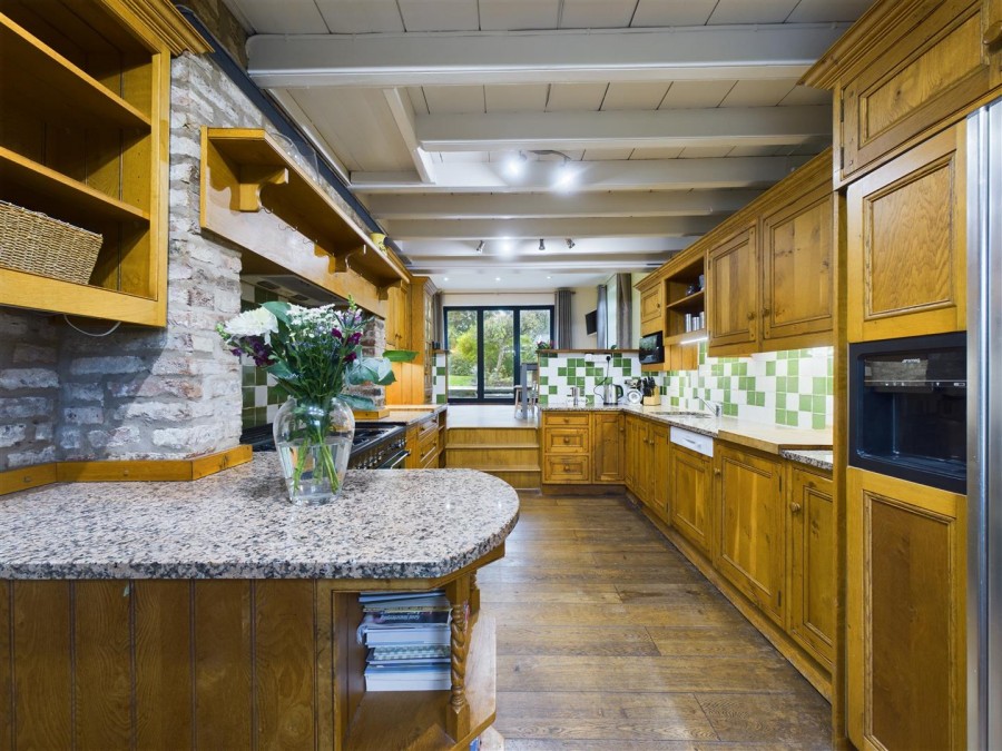 Images for Church Cottage, Scrayingham, North Yorkshire, YO41 1JD