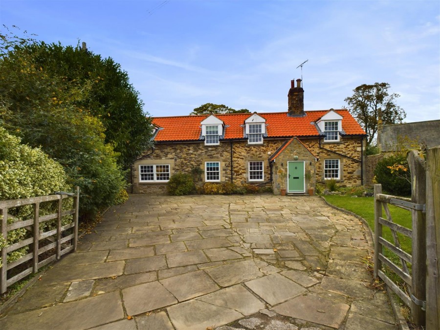 Images for Church Cottage, Scrayingham, North Yorkshire, YO41 1JD