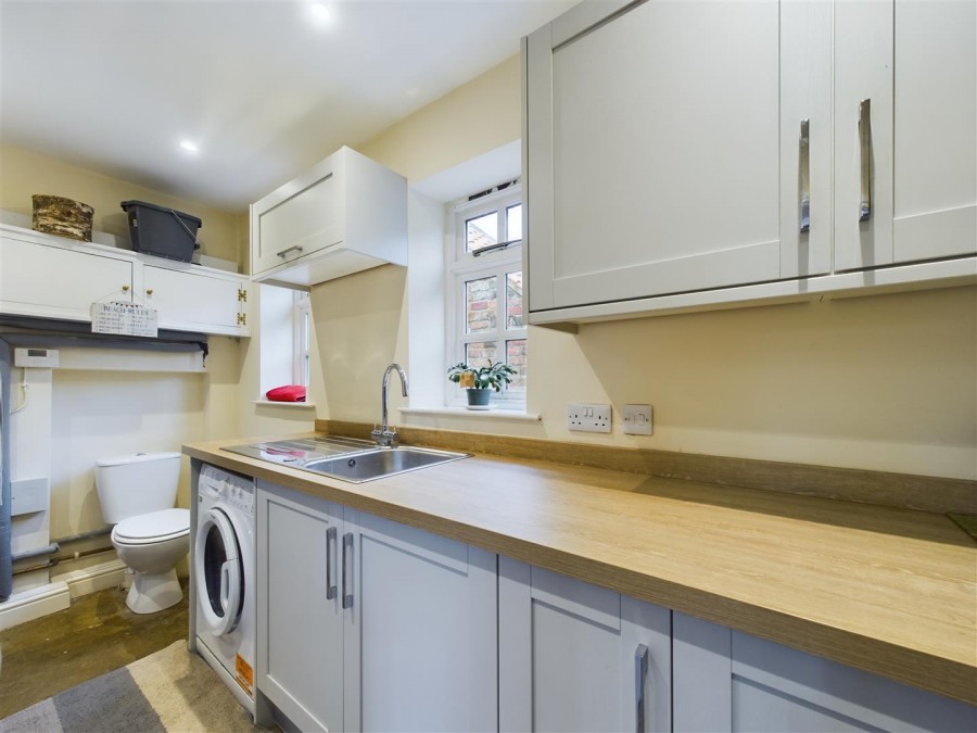 Images for Church Cottage, Scrayingham, North Yorkshire, YO41 1JD