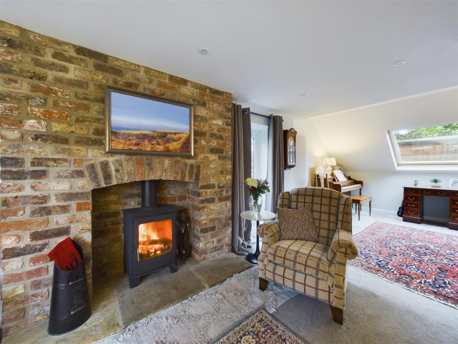 Images for Church Cottage, Scrayingham, North Yorkshire, YO41 1JD