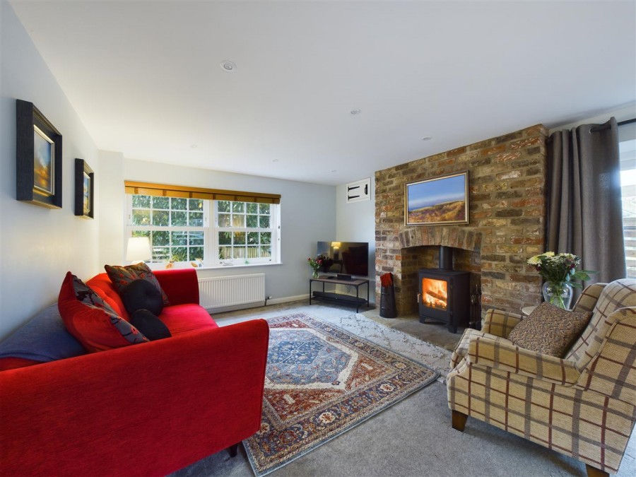 Images for Church Cottage, Scrayingham, North Yorkshire, YO41 1JD
