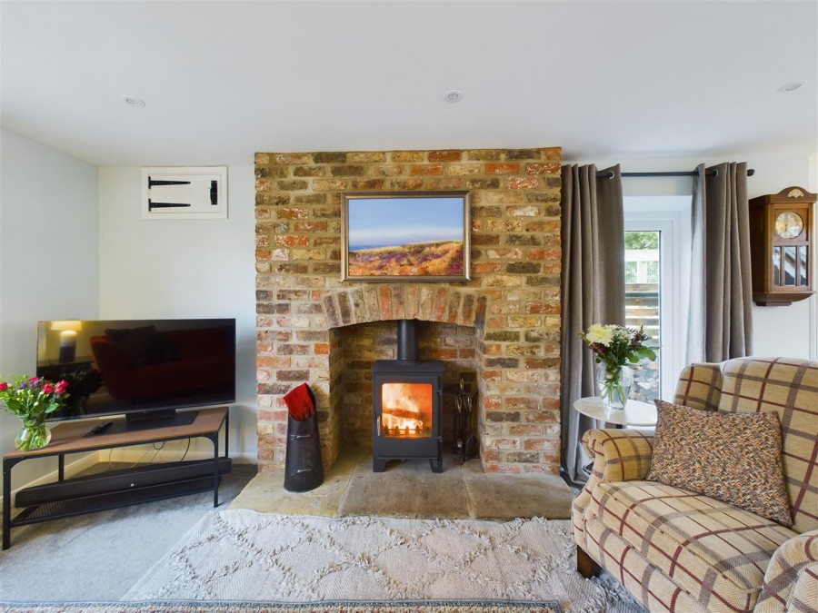 Images for Church Cottage, Scrayingham, North Yorkshire, YO41 1JD