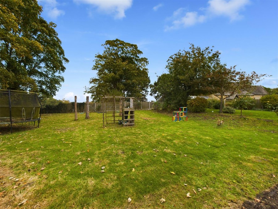 Images for Church Cottage, Scrayingham, North Yorkshire, YO41 1JD