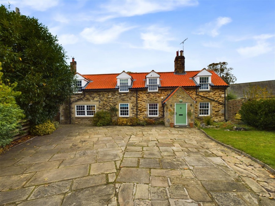 Images for Church Cottage, Scrayingham, North Yorkshire, YO41 1JD