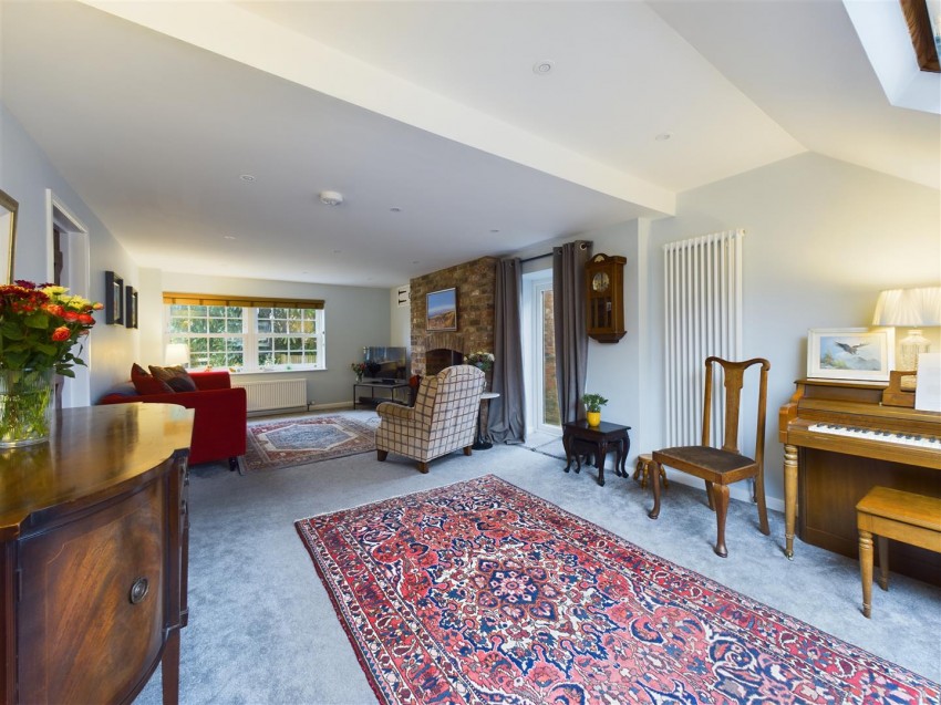 Images for Church Cottage, Scrayingham, North Yorkshire, YO41 1JD