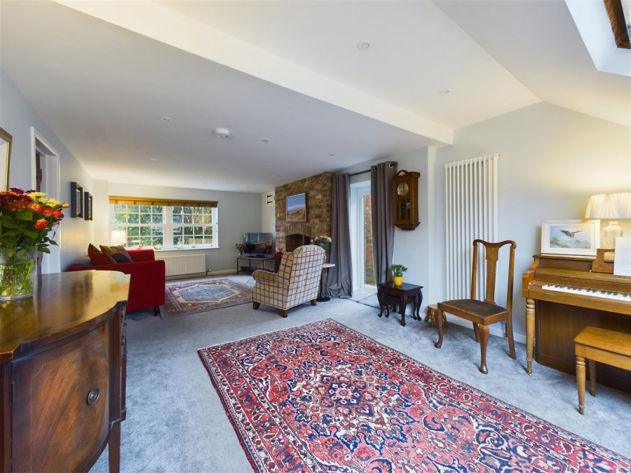 Images for Church Cottage, Scrayingham, North Yorkshire, YO41 1JD