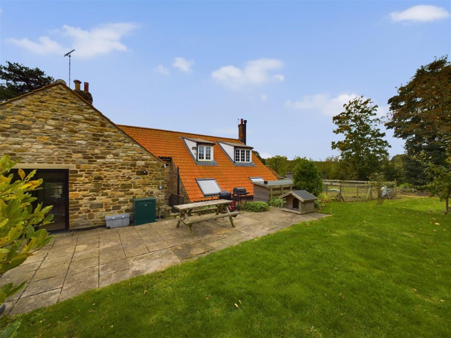 Images for Church Cottage, Scrayingham, North Yorkshire, YO41 1JD