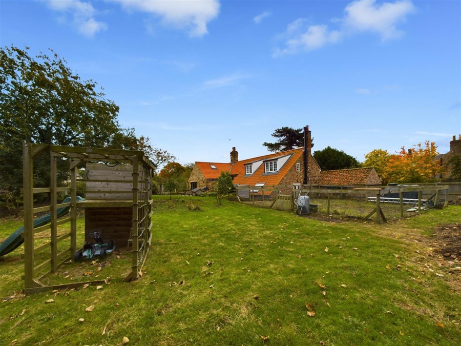Images for Church Cottage, Scrayingham, North Yorkshire, YO41 1JD