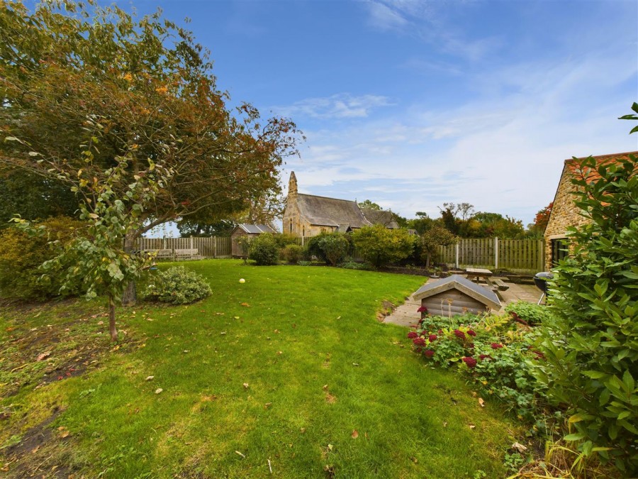 Images for Church Cottage, Scrayingham, North Yorkshire, YO41 1JD